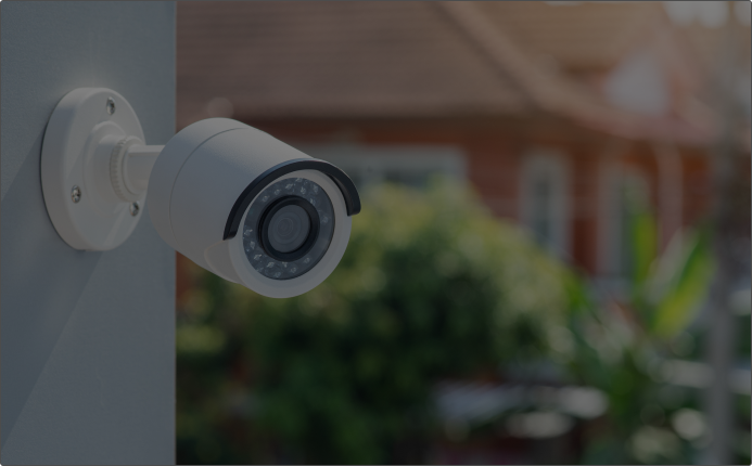 Een camera doet twee dingen tegelijk.